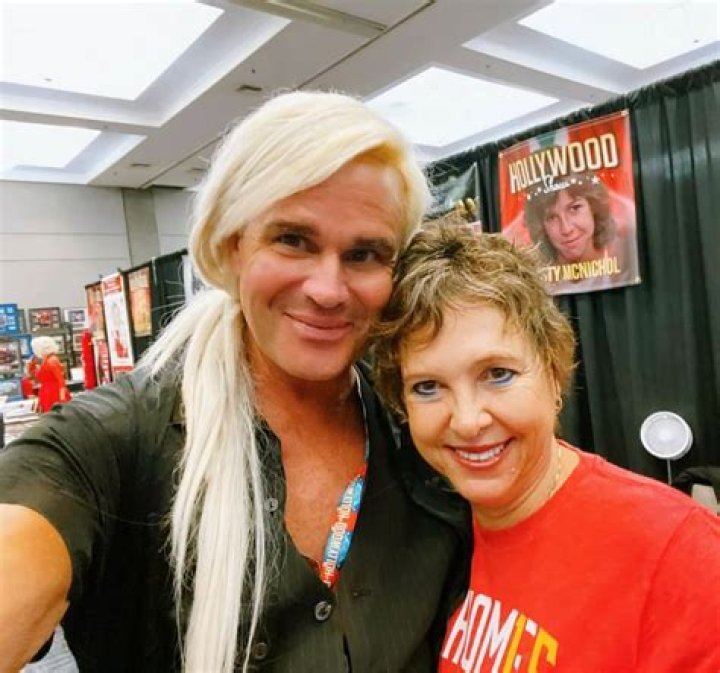 Is Kristy McNichol Really Gay? Uncovering The Truth Behind The Rumors