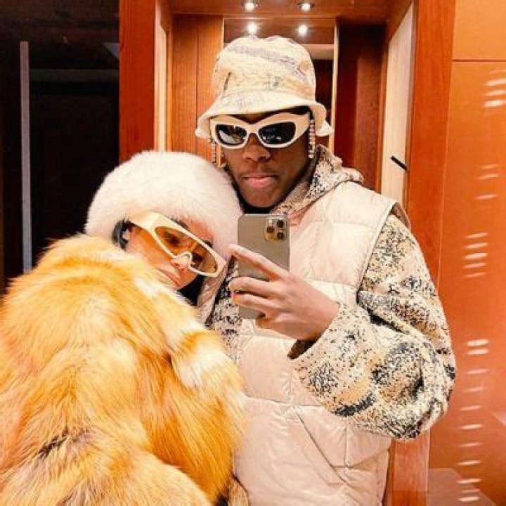 Is Lil Yachty Still Dating His Successful Fashionista Girlfriend Selangie?