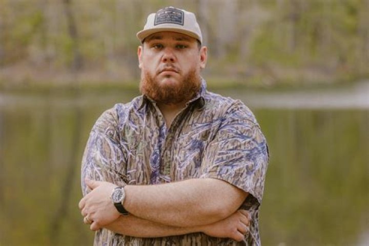 Is Luke Combs' "Where The Wild Things Are" Based On A True Story?