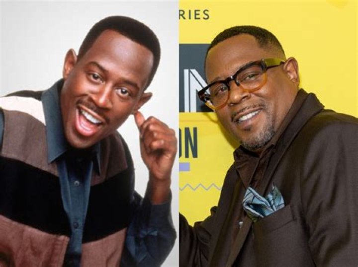 Is Martin Lawrence Still Alive? The Truth Behind The Rumors