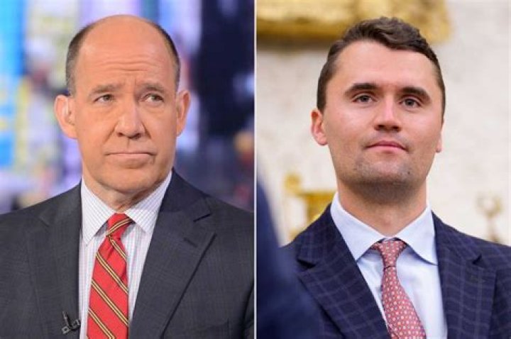 Is Matthew Dowd Related To Maureen Dowd? Is He Gay?