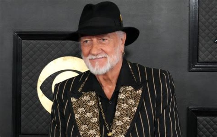 Is Mick Fleetwood Still Alive?