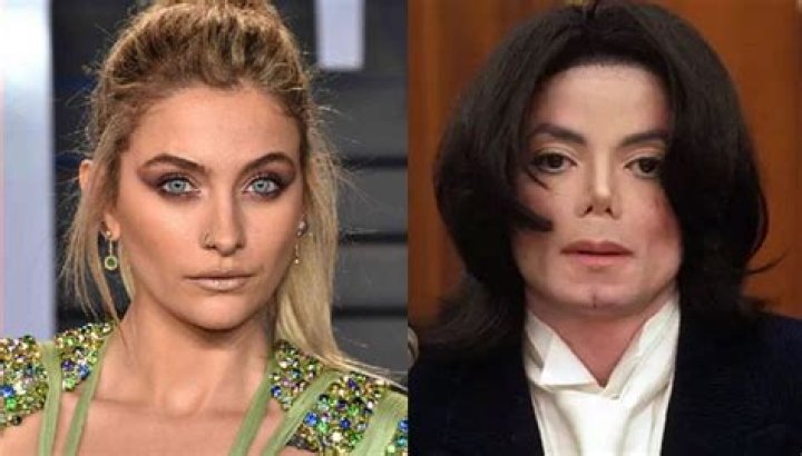Is Paris Jackson Biologically Related To Michael Jackson?
