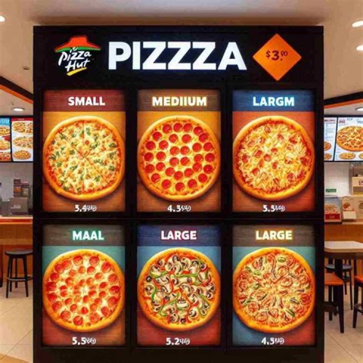 Is pizza hut haram