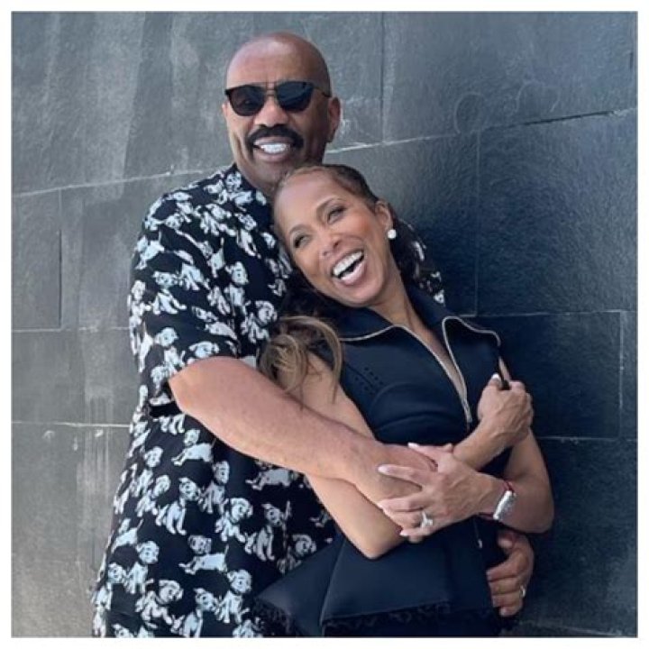 Is Steve Harvey Still Alive In 2024? The Truth Unveiled