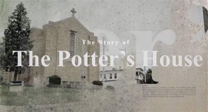 Is The Potters House Closed? Unraveling The Mystery