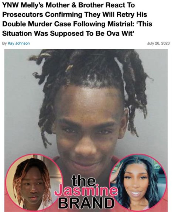 Is YNW Melly Alive? The Truth Behind The Rumors