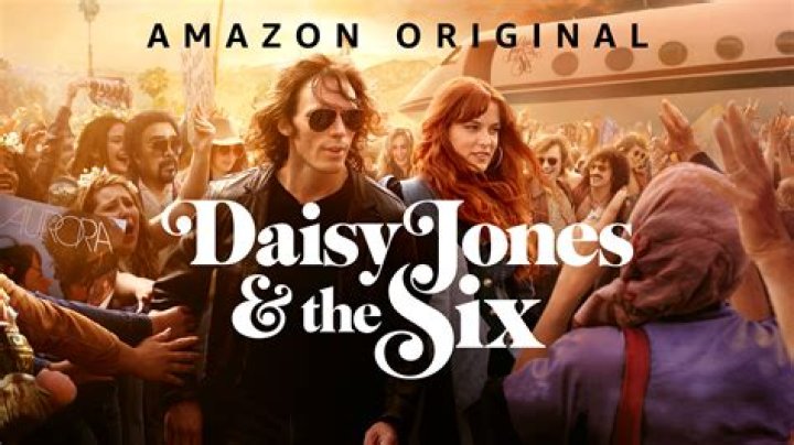 ”It was already written like that”: Daisy Jones &amp; The Six star Camila Morrone opens up on playing a character with her name