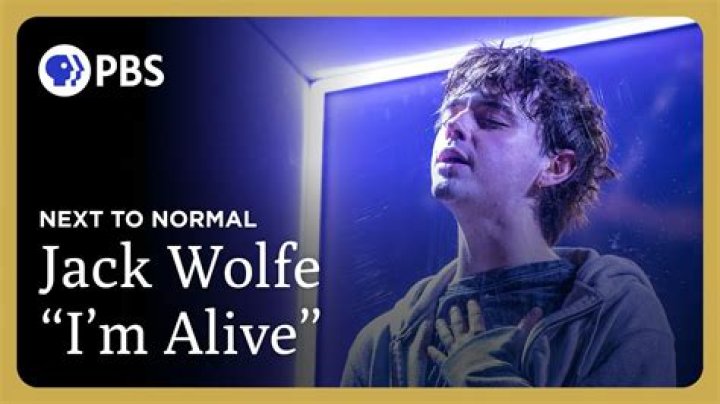 Jack Wolff: The Accomplished Actor Unveiled
