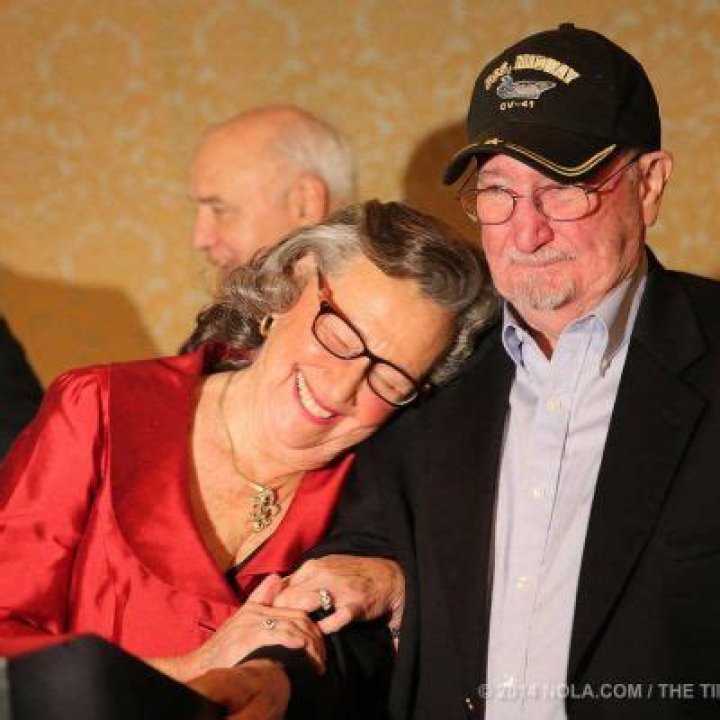 Jacquelyn Rutgers Clarkson- All About Patricia Clarkson Sister