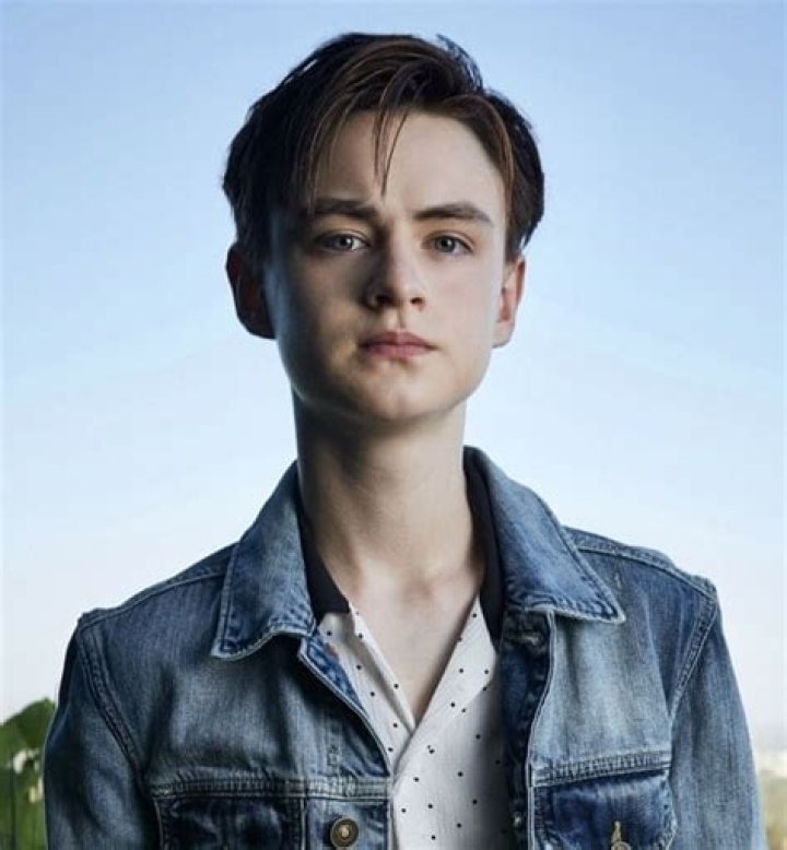 Jaeden Martell Net Worth