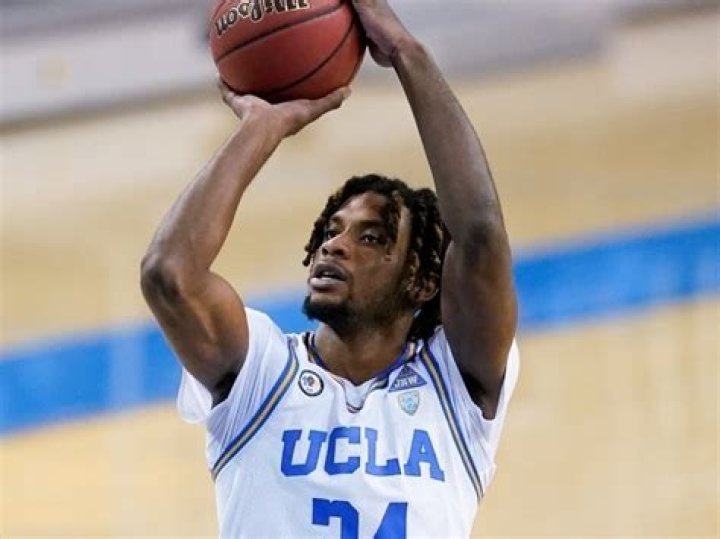 Jalen Hill UCLA Parents, Mom, High School, Obituary