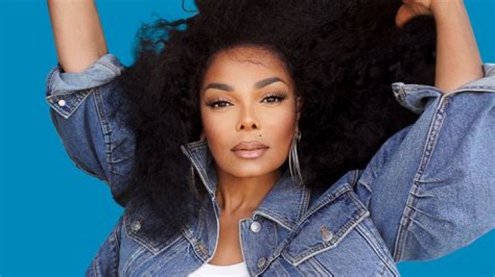 Janet Jackson's Son 2024: The Next Generation Of Talent