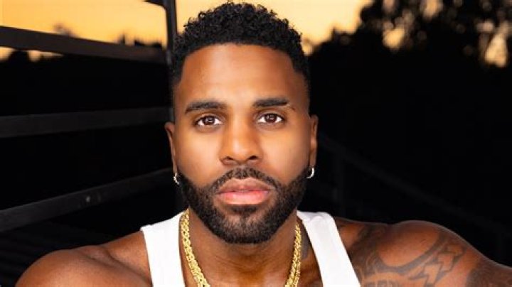 Jason Derulo's Romantic Journey: Past And Present Relationships Explored