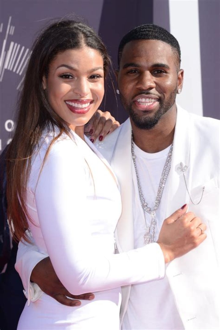 Jason Derulo Unveils Girlfriend's Identity In 2024