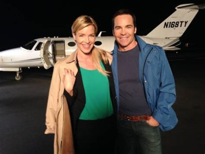 Jay Pickett- Net Worth, Age, Wiki, Wife, Children, Death, Height, Movies