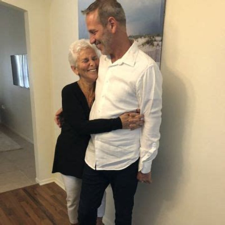 Jeffrey Weisberg Wife Arlyn Is Living A Blissful Life After Her Divorce With John Lee