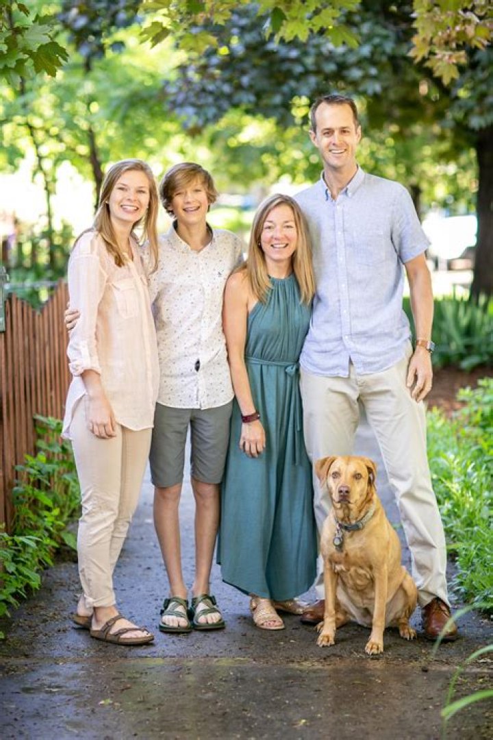 Jeremiah Green Wife: Who Is Lauren Green?