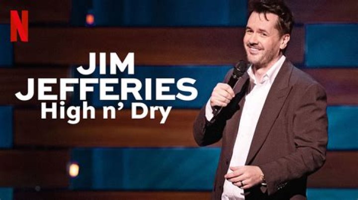 Jim Jefferies Net Worth: A Fortune In Comedy