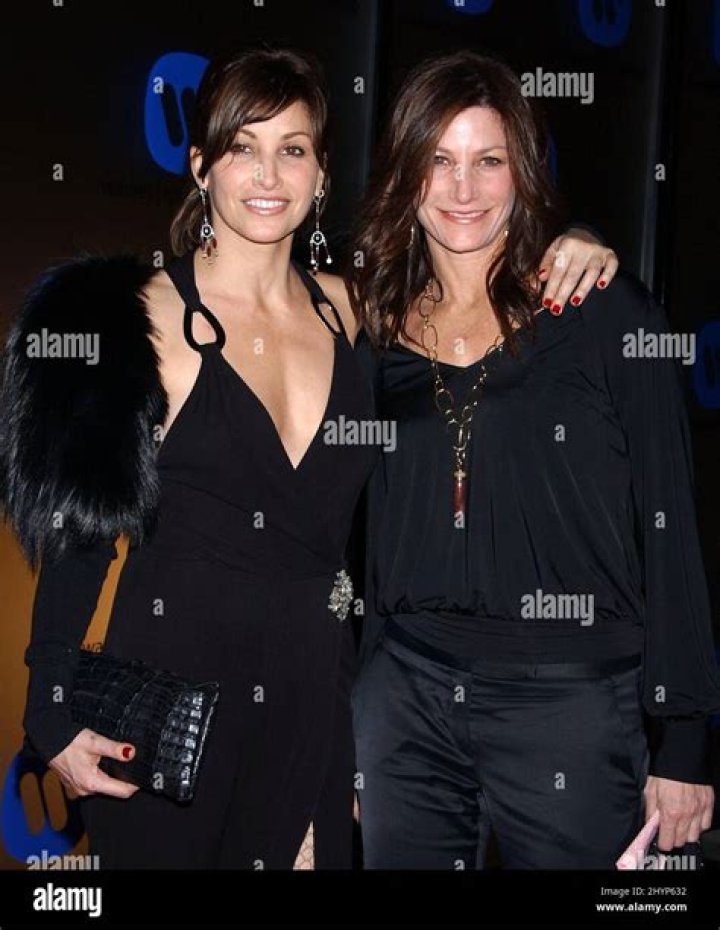 Joan Jett siblings: Meet Anne Larkin &amp; James Larkin