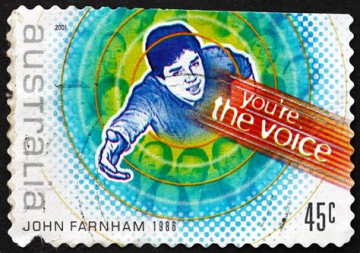 John Farnham Net Worth