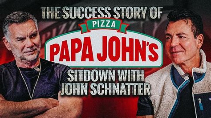 John Schnatter Sexuality: Is He Gay? Papa John CEO Net Worth &amp; Relationship