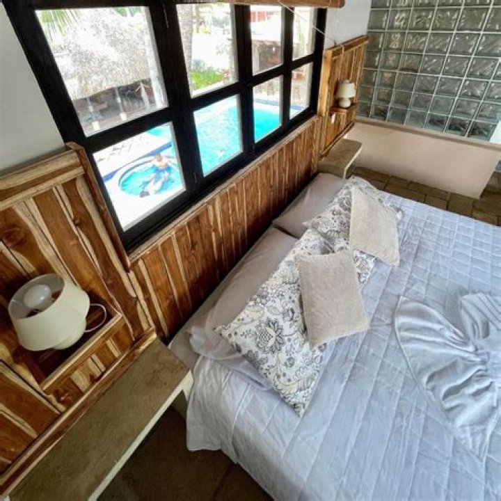 Johnnys Place, Taxisco, Guatemala
