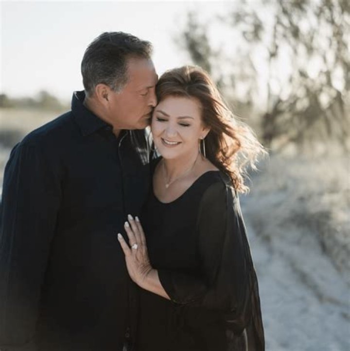 Joni Lamb's First Husband: An Untold Story Of Resilience And Faith