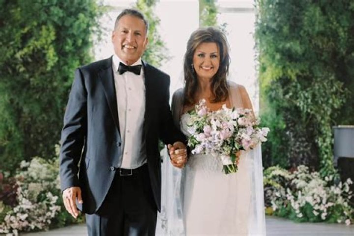 Joni Lamb's New Chapter: Remarriage Announced