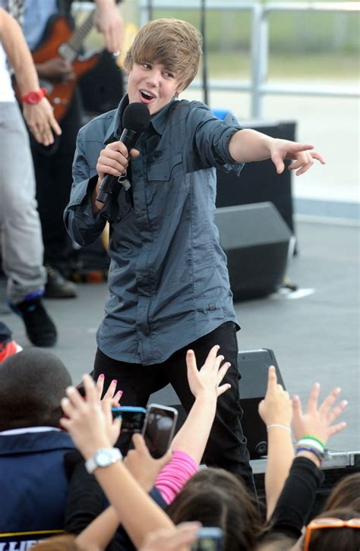 Justin Bieber's Age In 2010: A Comprehensive Guide