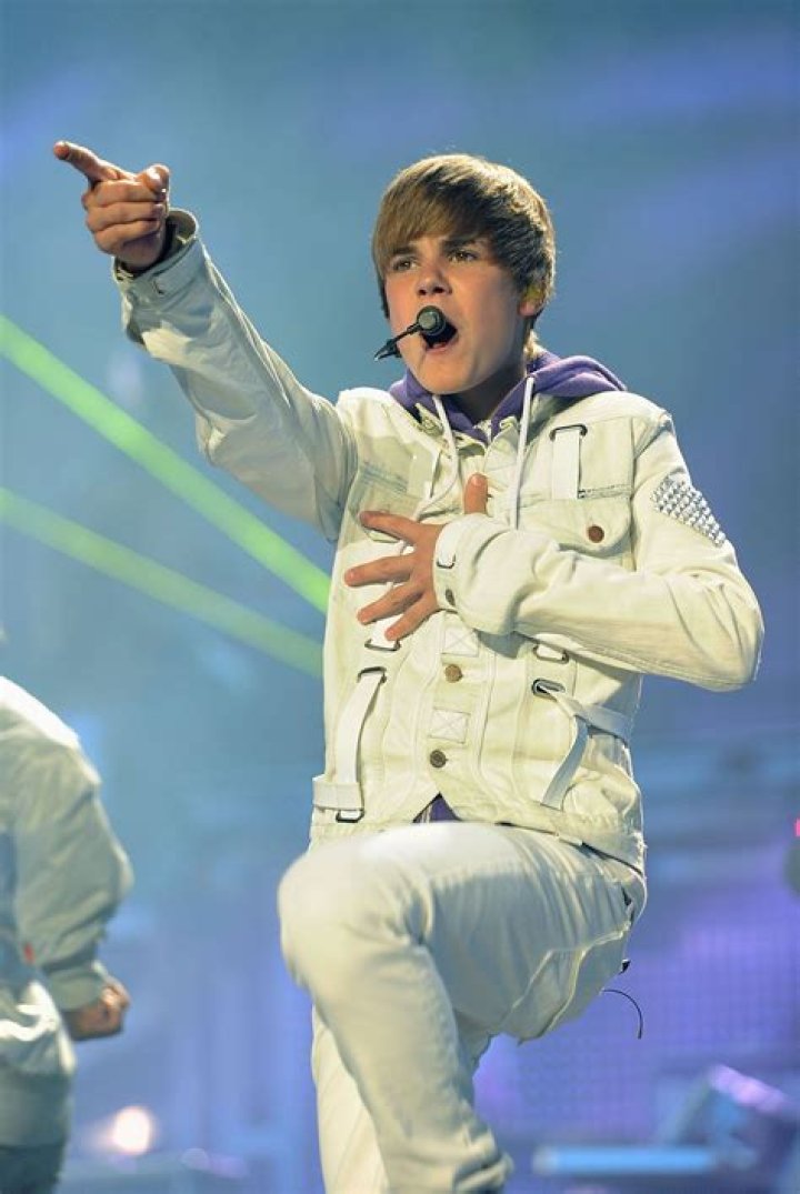 Justin Bieber's Age In 2010: A Detailed Timeline