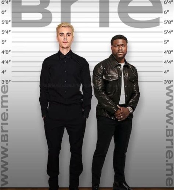 Justin Bieber's Height At 16: A Comprehensive Guide