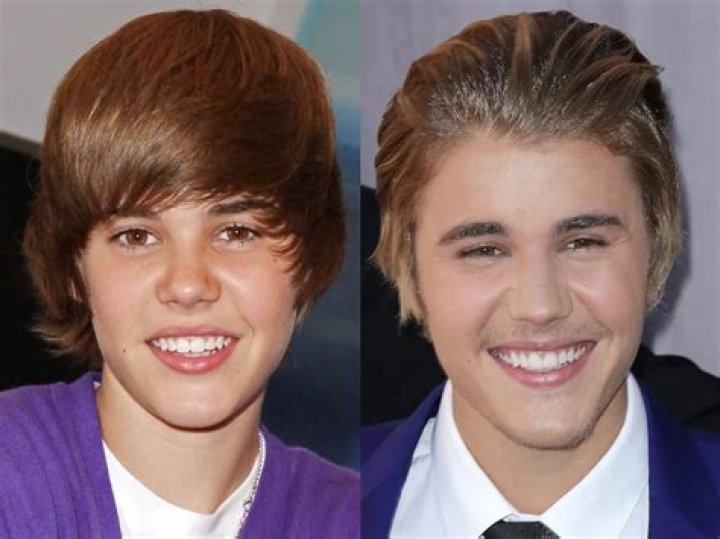 Justin Bieber Before The Fame: Uncovering His Early Years (1995)