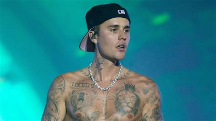 Justin Bieber: Exploring His Age And Career Journey