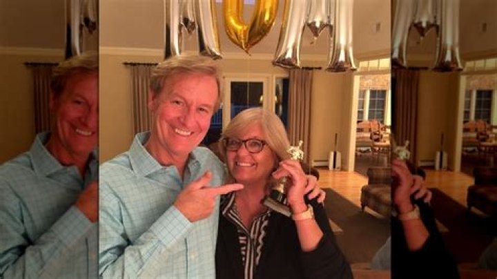 Kathy Gerrity- All About Steve Doocy Wife