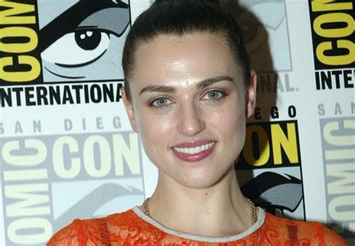 Katie McGrath's Net Worth: Unveiling The Financial Success Of A Rising Star