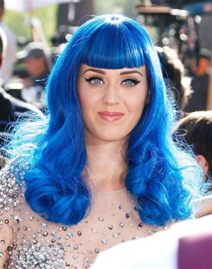 Katy Perry's California Gurls: A Celebration Of Sun, Fun, And Freedom