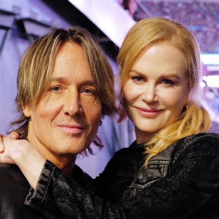 Keith Urban's Brother: Family Ties And Musical Influences