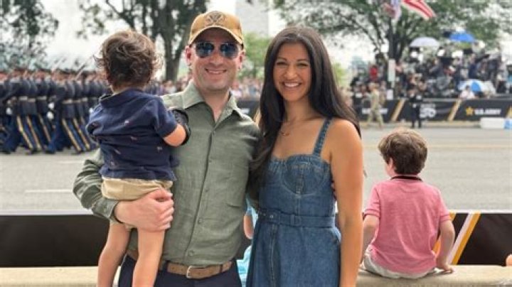 Kelly Miller: Who is Jason Miller’s wife?