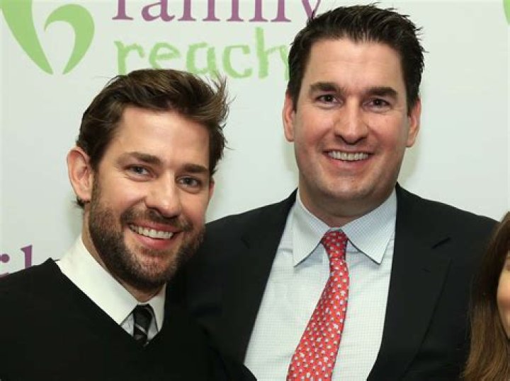 Kevin Krasinski: Actor, Director, And Husband