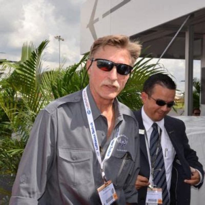 Kevin Lacey Net Worth: How Rich Is He? Lifestyle And Career Highlights