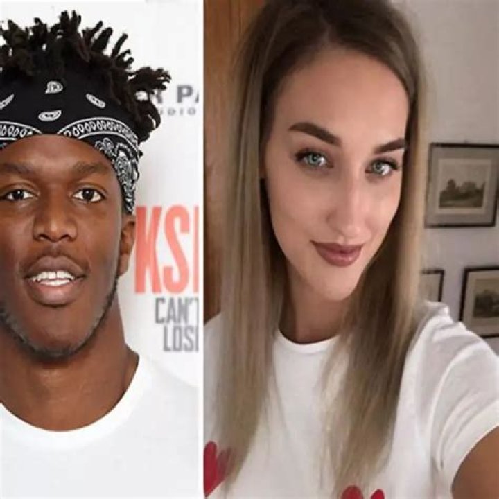 KSI Girlfriend 2024: Latest Rumors And Updates
