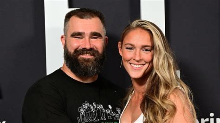 Kylie Kelce: Unveiling The Height And Weight Of A Rising Star