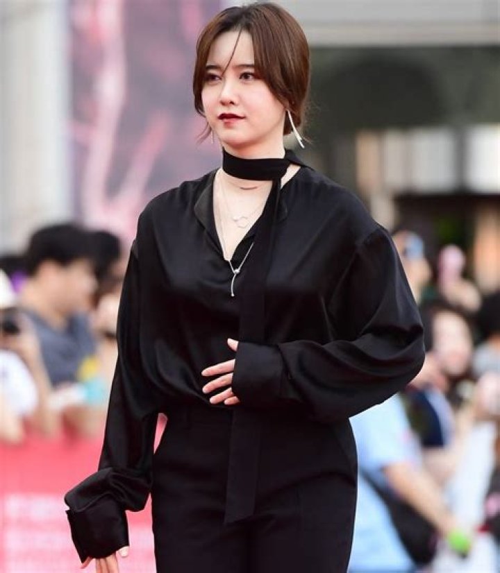 Kyu Hye Sun: A Multifaceted Talent In The Spotlight