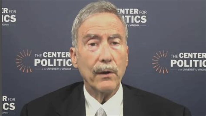Larry Sabato Wife, Who Is The American Political Scientist Married To? Meet His Family And Children
