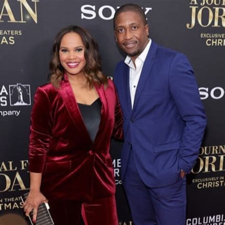 Laura Coates- Husband, Married life, Net Worth, Height and Weight