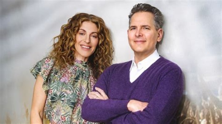 Lewis Largent wife: Who is Julie Greenwald?