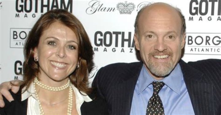 Lisa Cadette Detwiler: Who is Jim Cramer‘s wife?