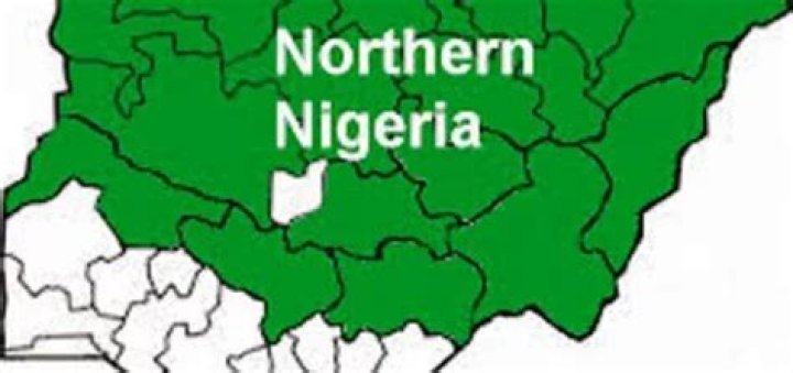 List of North West States in Nigeria