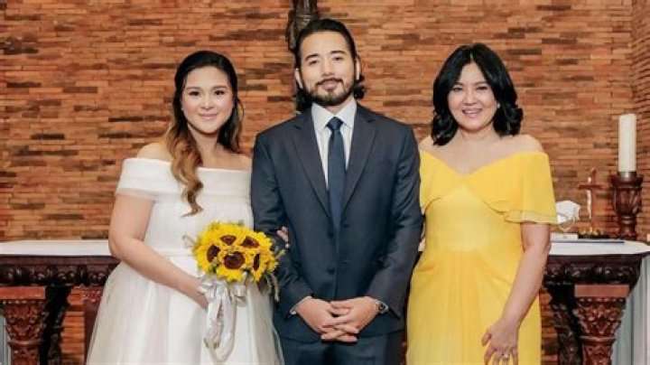 Lito Lapid's Wife Now: A Glimpse Into Their Life Together